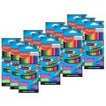 Maped Maped Helix USA MAP832047ZV-12 Triangular Colored Pencils - Pack of 12 MAP832047ZV-12